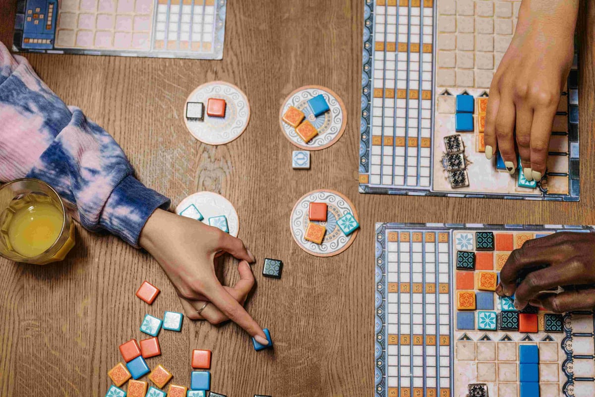 Unboxing Joy: Our New 3 Games for Meaningful Moments