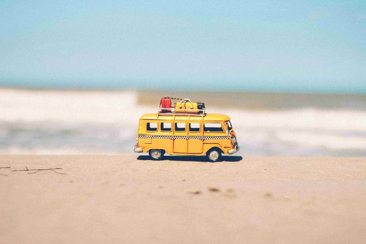 My Summer Pause with a Book and a Film: When Simplicity holds Weight