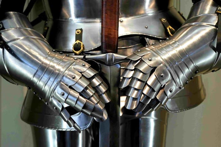 Why letting go of defensiveness isn’t weakness—it’s a quiet form of leadership