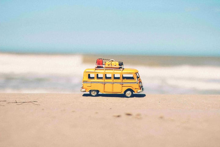 My Summer Pause with a Book and a Film: When Simplicity holds Weight